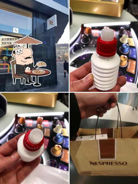 Nespresso Boutique