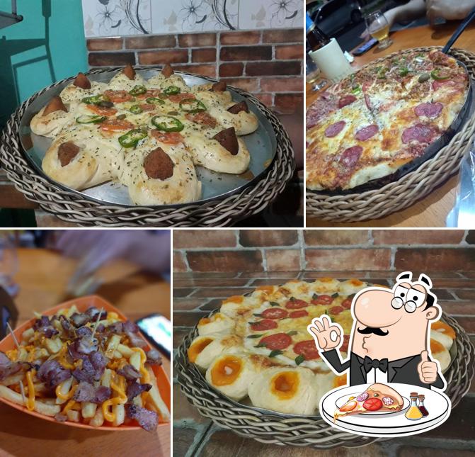 Pizzaria Jessica