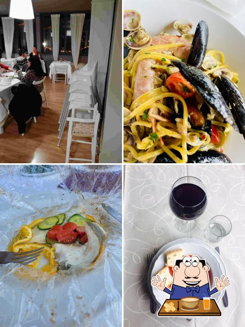 Cibo al Pizzica