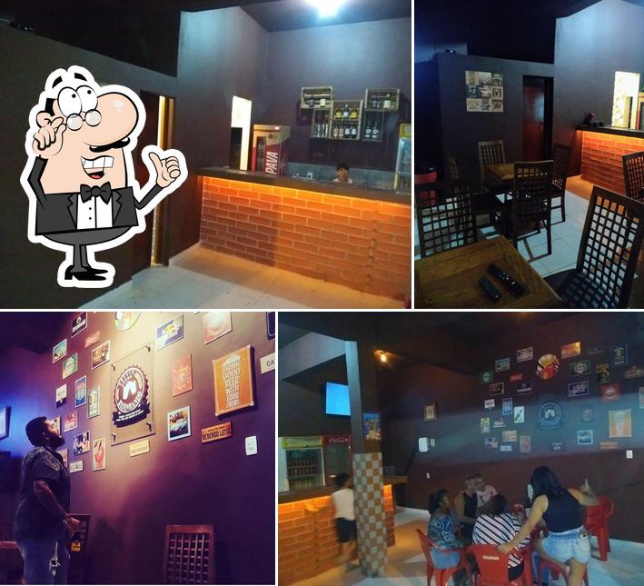 Boteco Resenhando