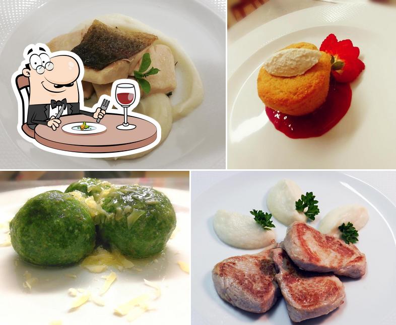 Hotel Ristorante Stella Alpina