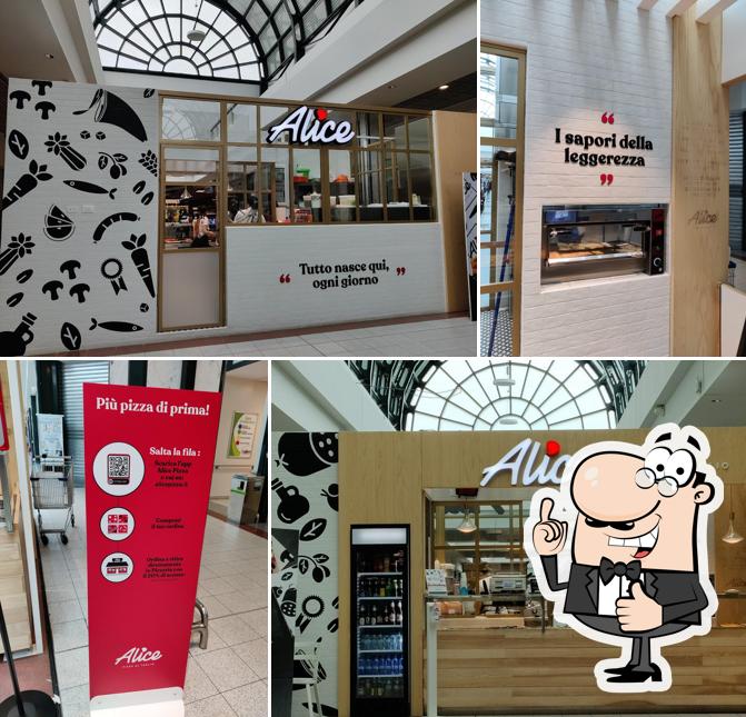 Alice Pizza Villasanta