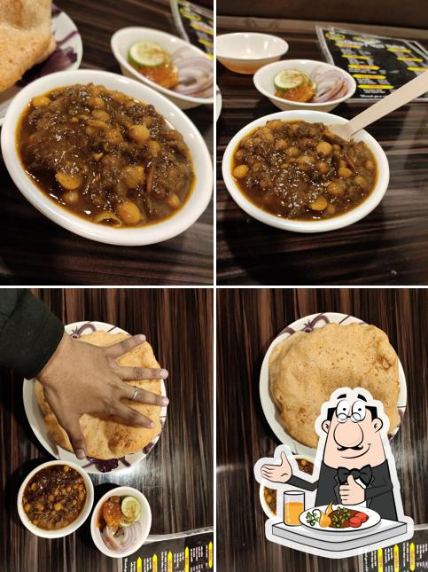 Ambika Food Palace
