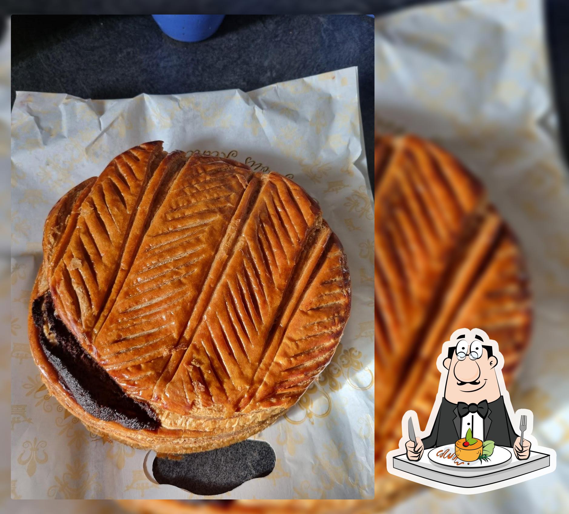 Boulangerie Saint Helier
