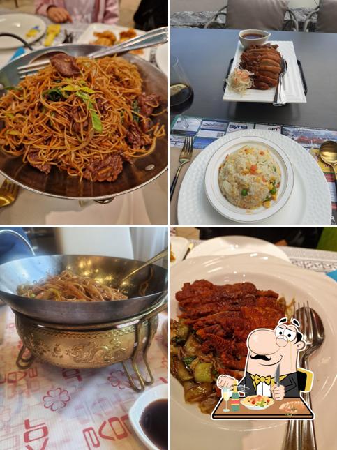 Pad thai al Camilla