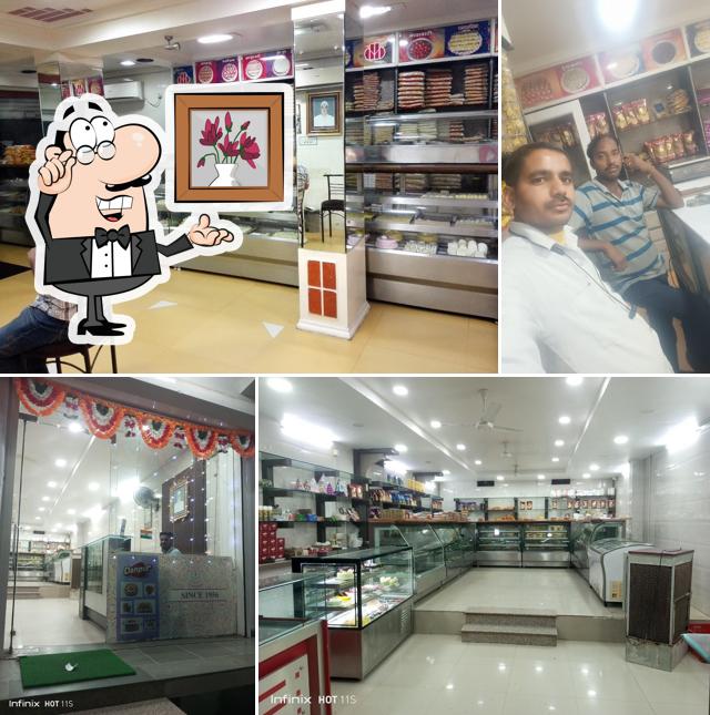 DANPUR MISHTHAN BHANDAR