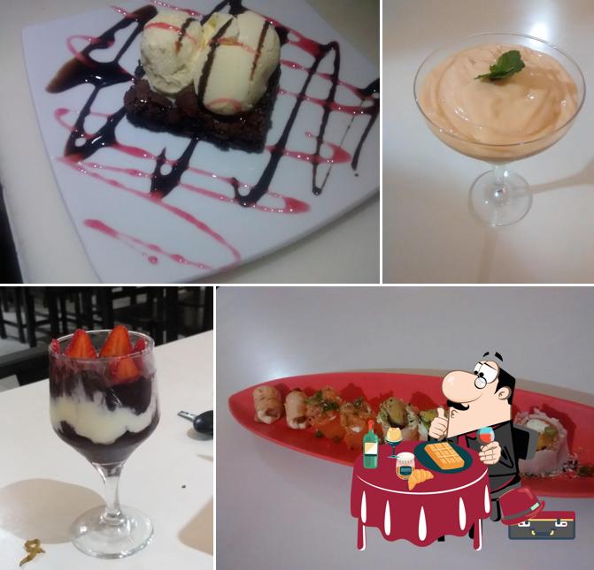 Dam Sushi e Gastronomia