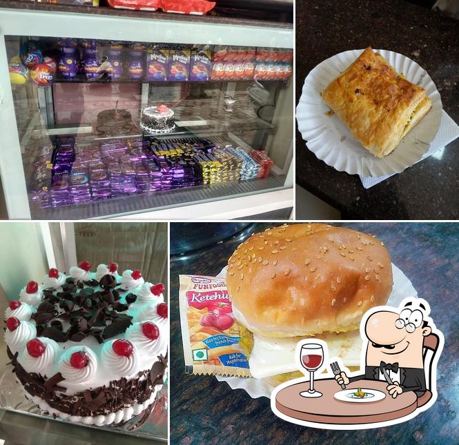 Dhananjay Bake Shop