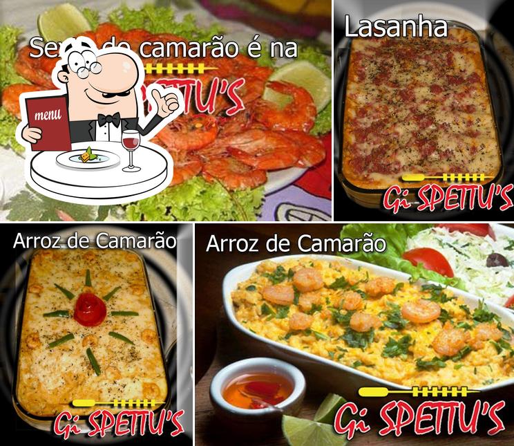 Gi Spettu's