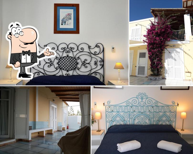 Hotel Agave e Ginestra
