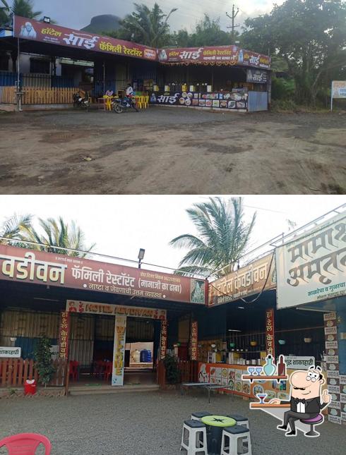 Hotel Kevdivan (Mamaji Ka Dhaba)