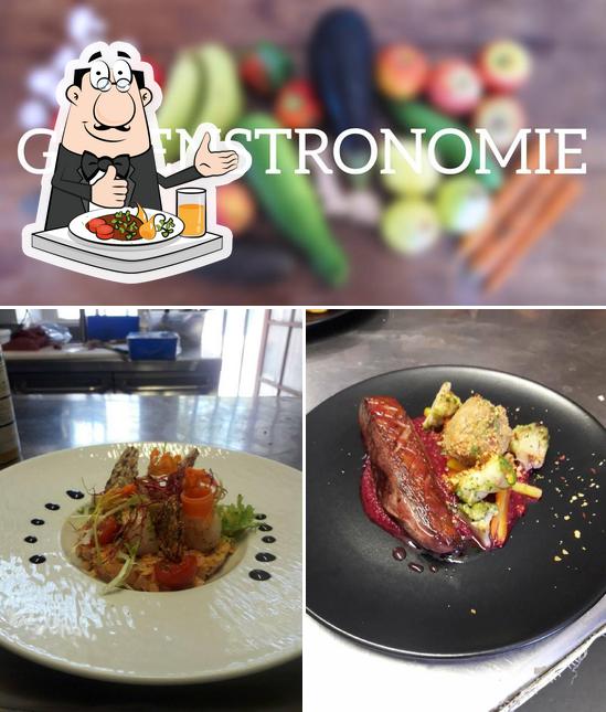 Restaurant Chaverdille