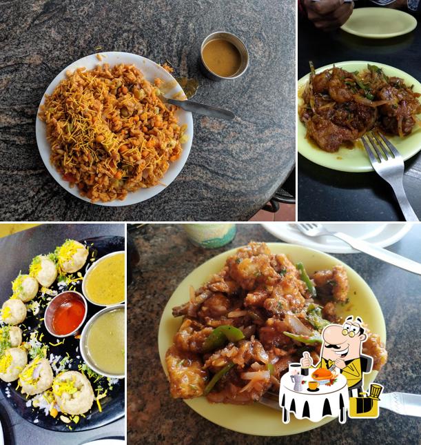 Masala Munch