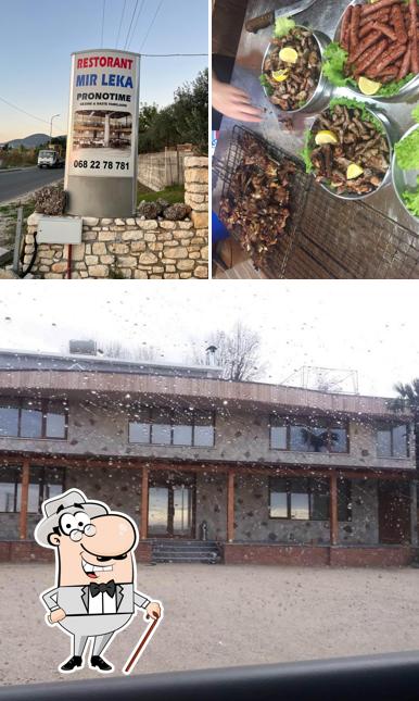Mir Leka
