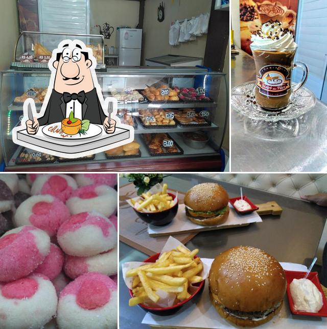Padaria E Café Bistrô dos Pães