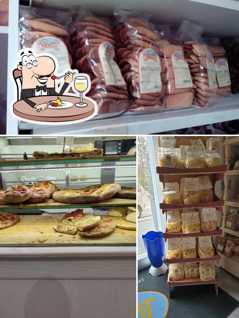 Panificio La Maggiore