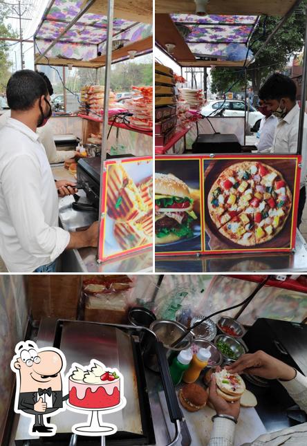 See this image of Raj Grill