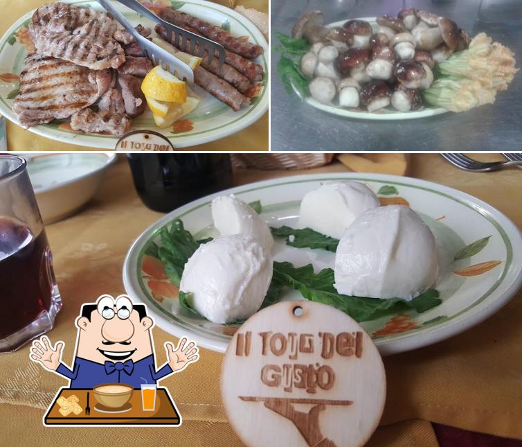 Churrasco al Sotto le Stelle