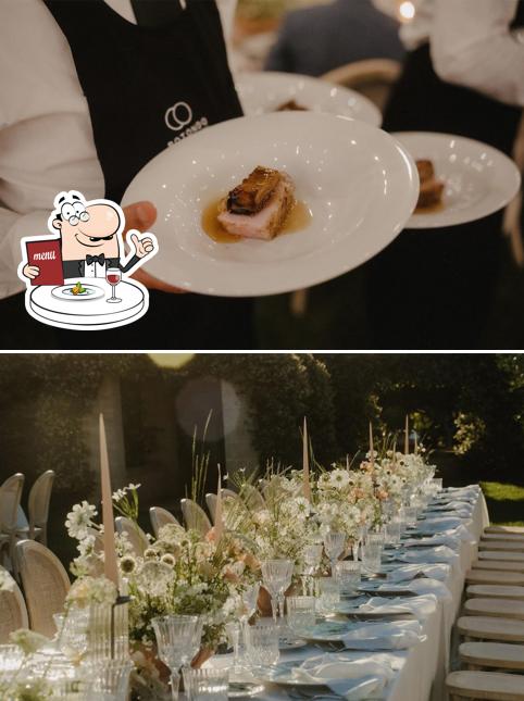 Ristorante di Villa Torre Bianca