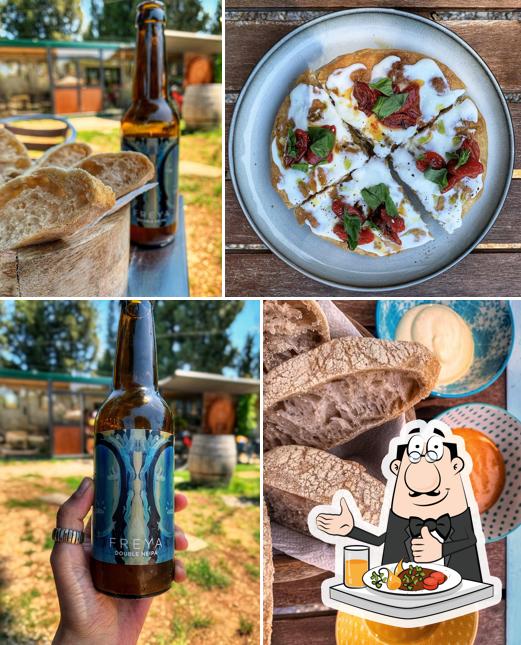 Platti al Ritual lab - Tap Room