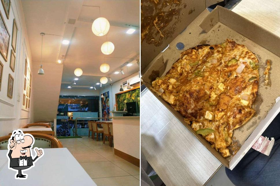 Check out how Southall Cafe and Lounge looks inside