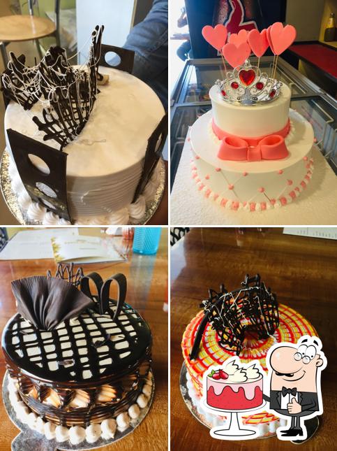 Here's an image of Taste N Toast