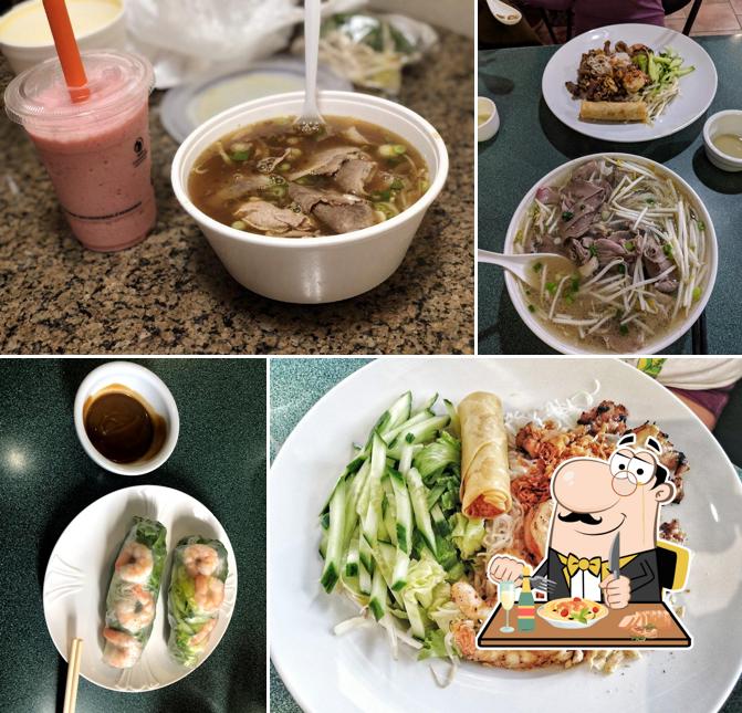 Vietnam Paradise Restaurant