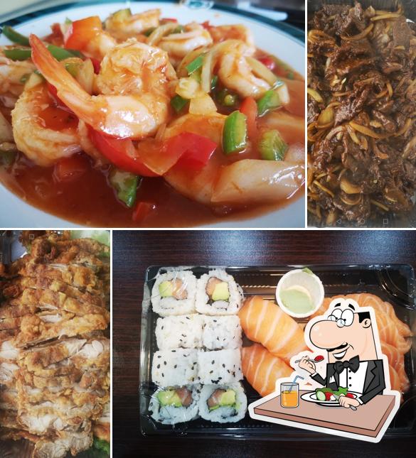 WOK EXPRESS
