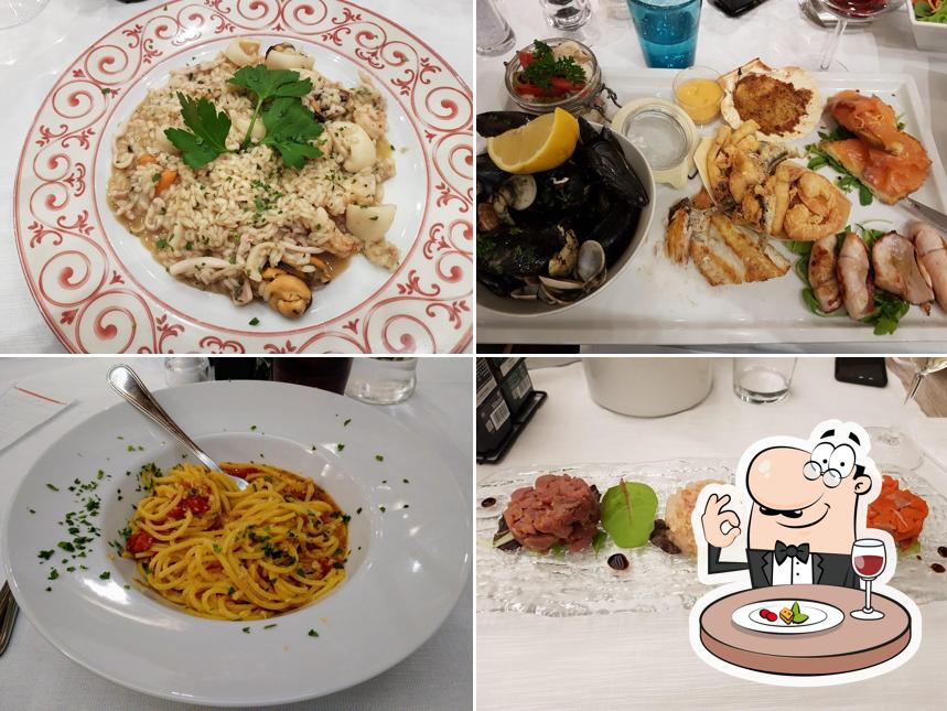 Ristorante Pizzeria Concordia
