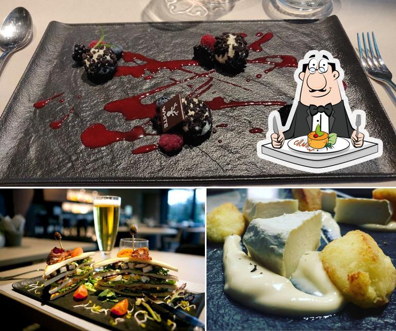 Cibo al White - Ristorante & Lounge Bar (Limone Piemonte)