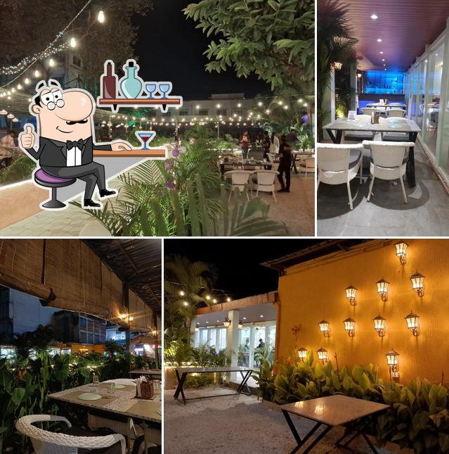 Check out how Shikha Greens Bhopal looks inside