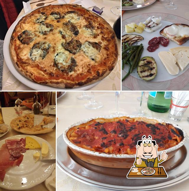 Ristorante Pizzeria Scacco Matto