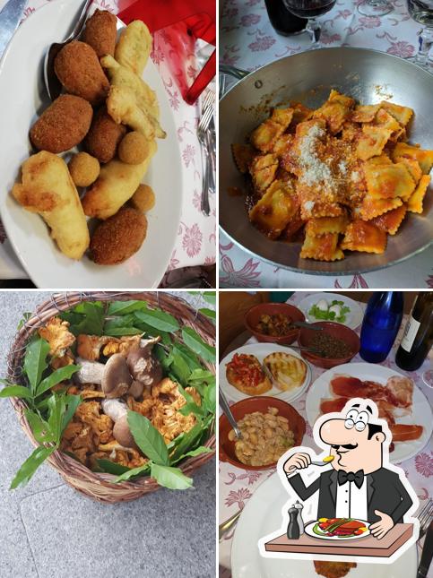 Albergo Montereale Thomas - Ristorante