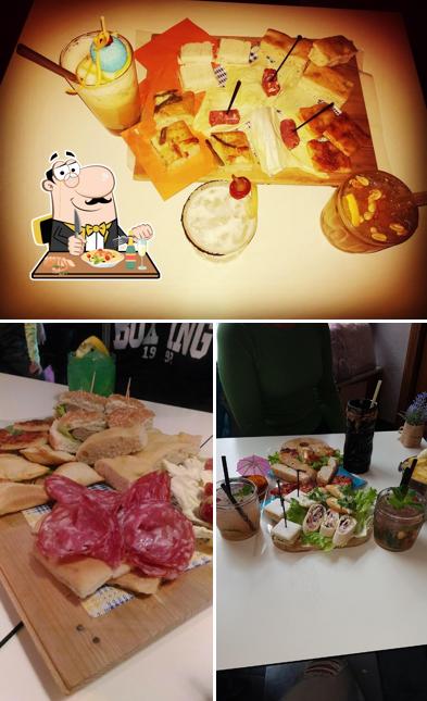 Cibo al Bar 900