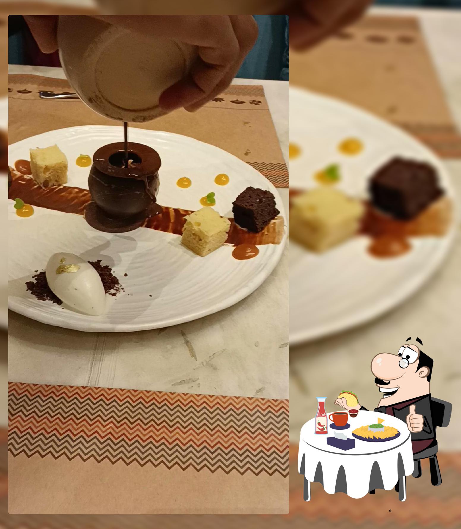 Burma Burma Restaurant &Tea Room