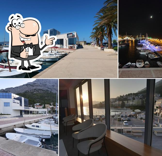 Ecco un'immagine di Caffe bar BAVA