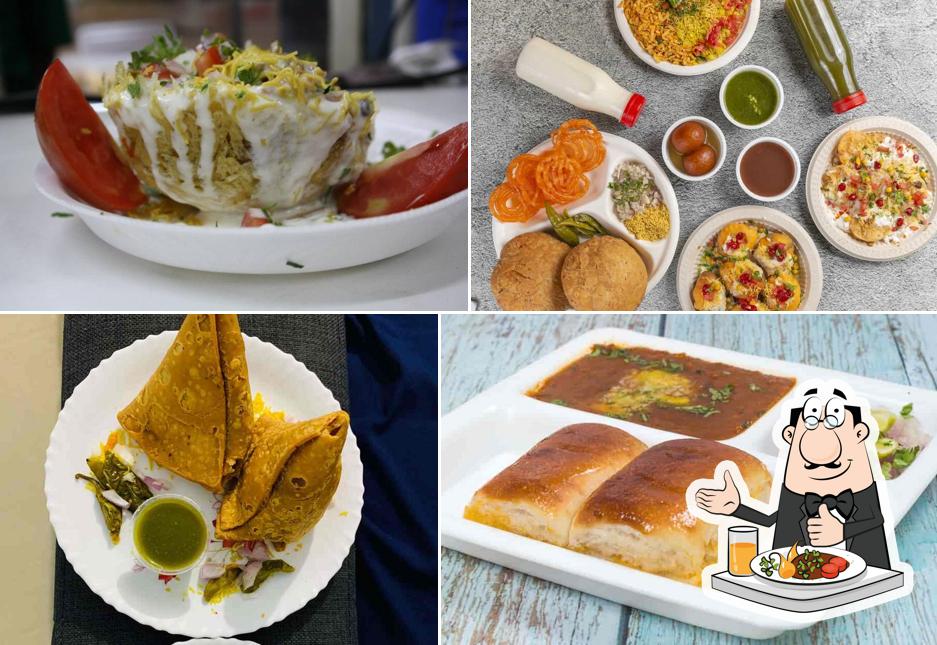 Food at Chaatimes - Indiranagar