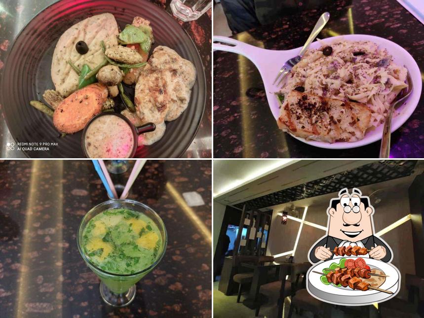 Meals at Eatelicious by Maa Durga and Brothers