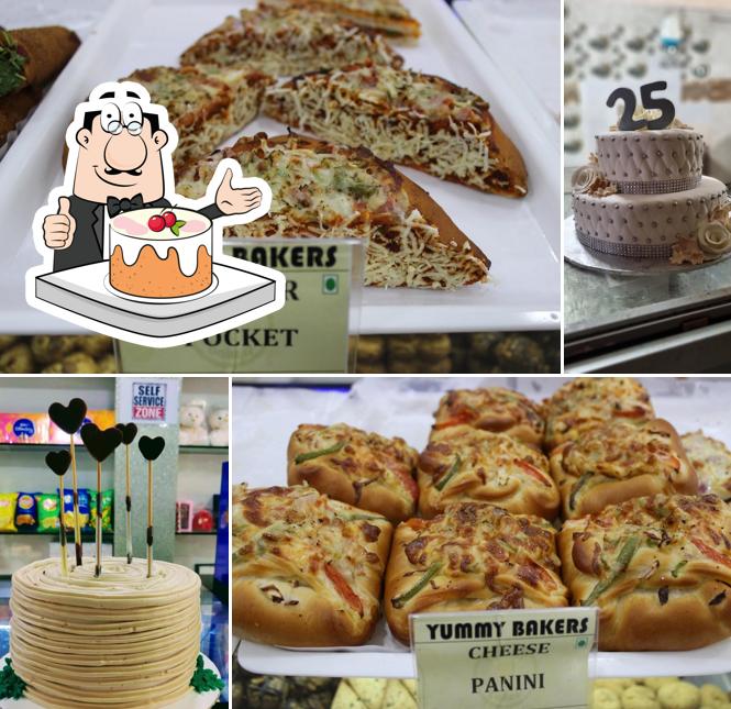 See the image of Yummy Bakers