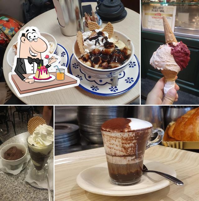 Gelateria Frigidarium