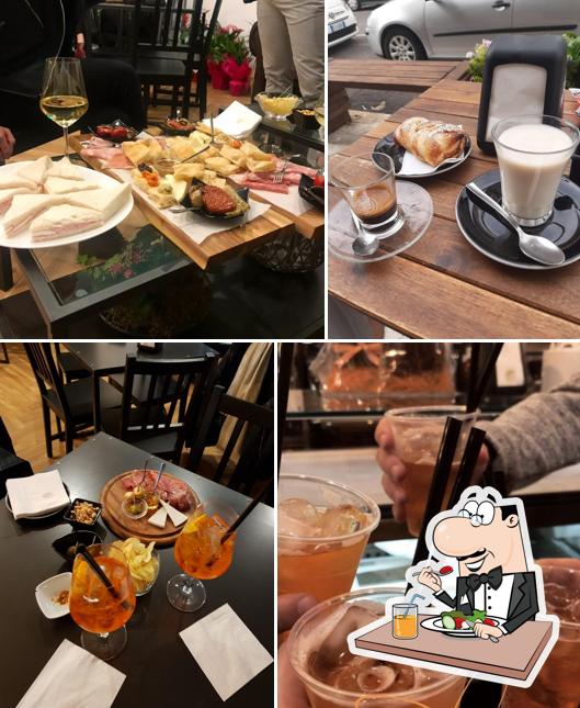 Platti al Gezzi Cafè