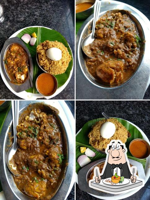 Hotel Malnad Naati Style