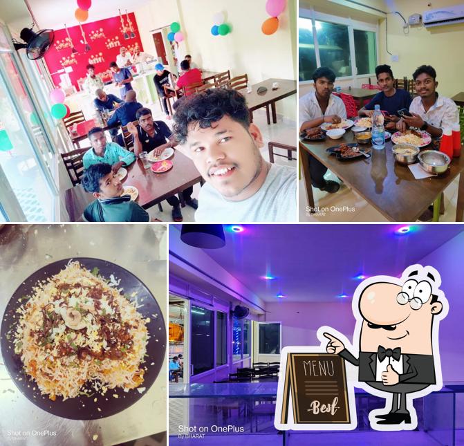 Kakathiya Family Restaurant
