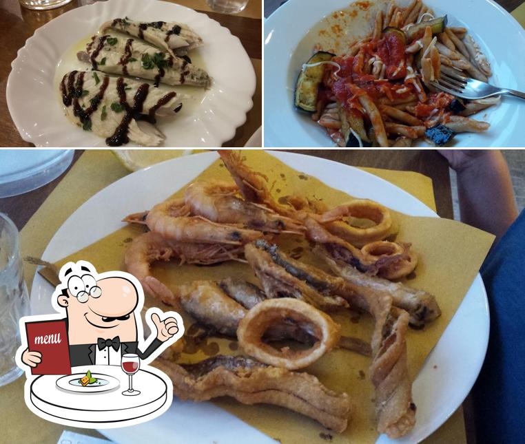 Platti al Pentola Degli Gnomi