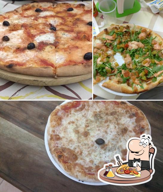 Pizza Fantasy