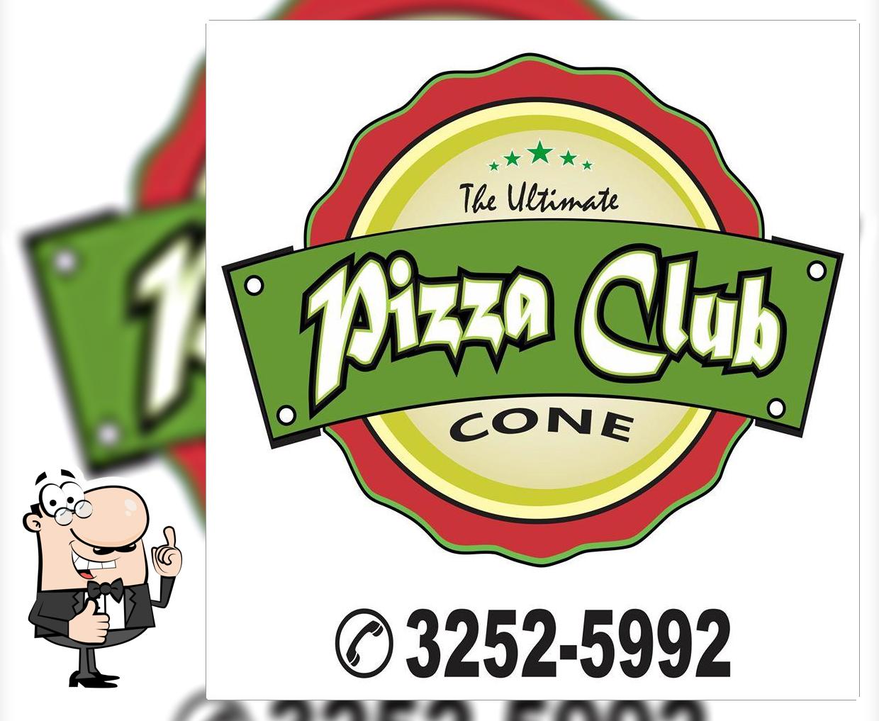 Pizza CLUB