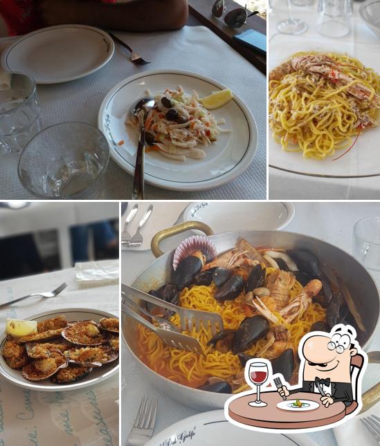Ristorante Del Golfo