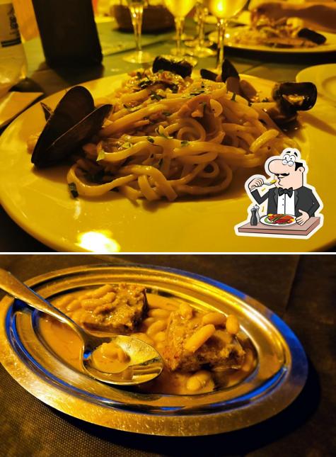 Platti al Profumi e Sapori Villa Silvia