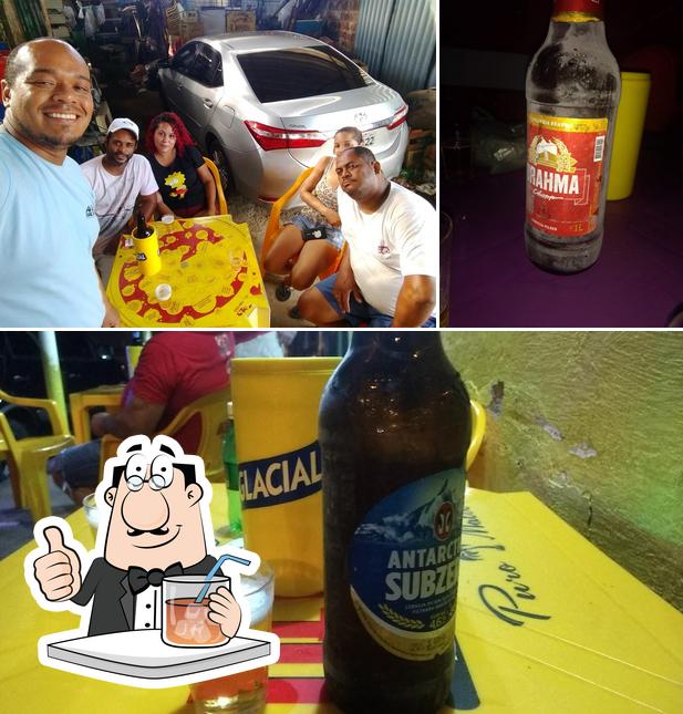 Bar Do Theobaldo