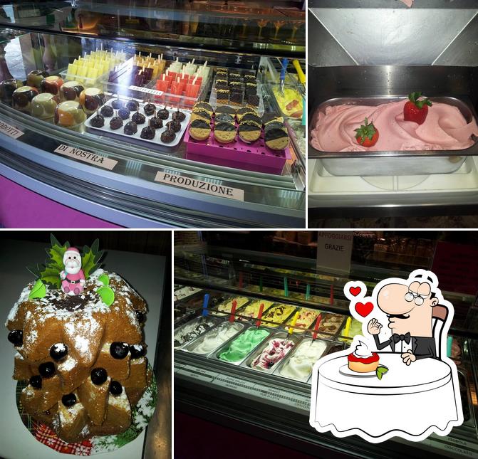 Bar Gelateria Artigianale